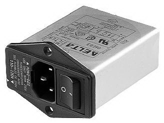 Delta Electronics_03EB3SA
