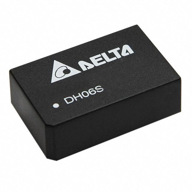 Delta Electronics_DK03S4805A