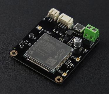 DFRobot_TEL0161