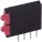 Dialight_571-0111-104F_LED CBI 2MM BI-LEVEL RED-RED