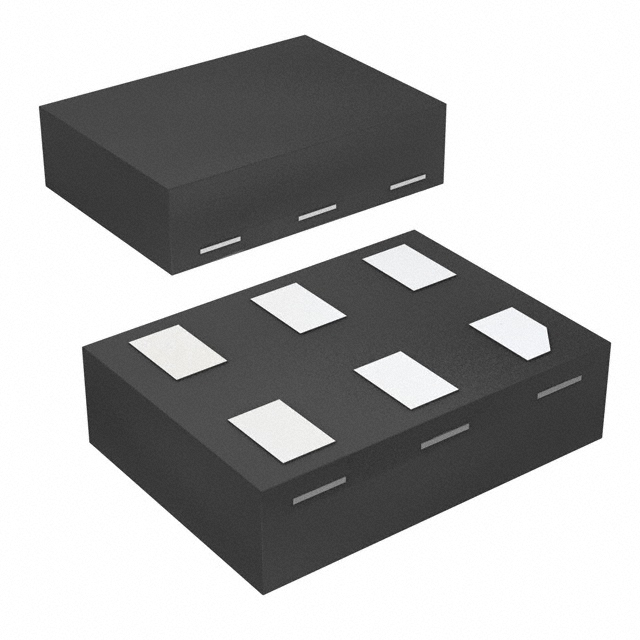Diodes Incorporated_AZV3001FZ4-7