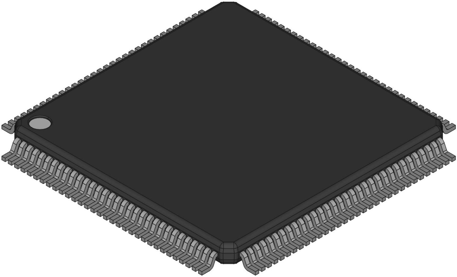 Diodes Incorporated_PI7C9X118SLFDEX
