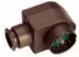 Eaton_UW2020MA00_Conn Audio RCP 4 POS ST Panel Mount 4 Terminal 1 Port