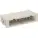 ERNI Electronics_109945_Conn Shrouded Header HDR 6 POS 2mm Solder RA Thru-Hole Tube