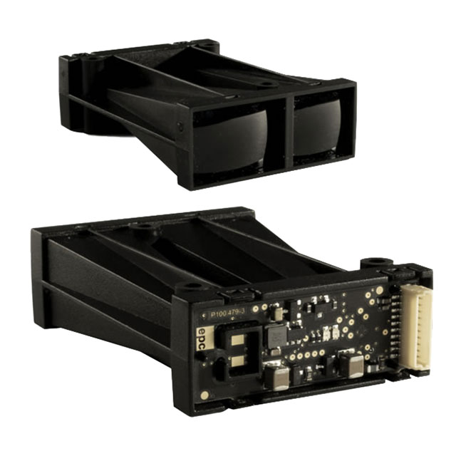 ESPROS Photonics AG_TOFRANGE-611