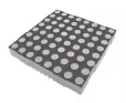Everlight Electronics_EADDM070RA1_LED DOT MATRIX RED 5X7 0.5" CRA
