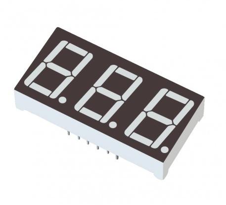 Everlight Electronics_ELF511SYGWA/S530-E2