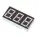 Everlight Electronics_ELT-512USOWA/S530-A4_DISP 7SEG 0.56" TRP OR-RED 12DIP
