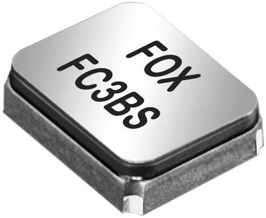 Fox Electronics_FC3BSHLGA27.0-1-T3