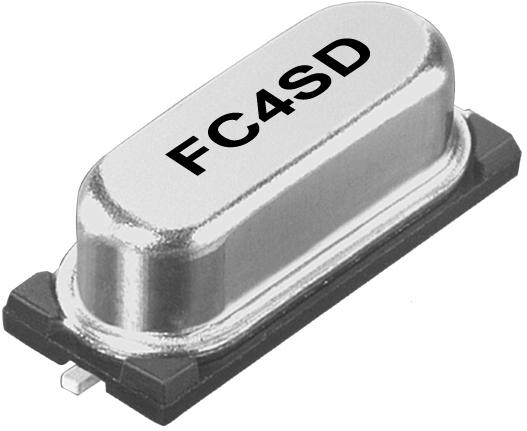 Fox Electronics_FC4SDCBMF24.0