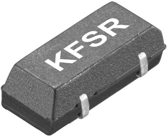 Fox Electronics_FKFSREIHM0.032768