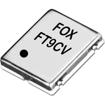 Fox Electronics_FOX801BELF-200
