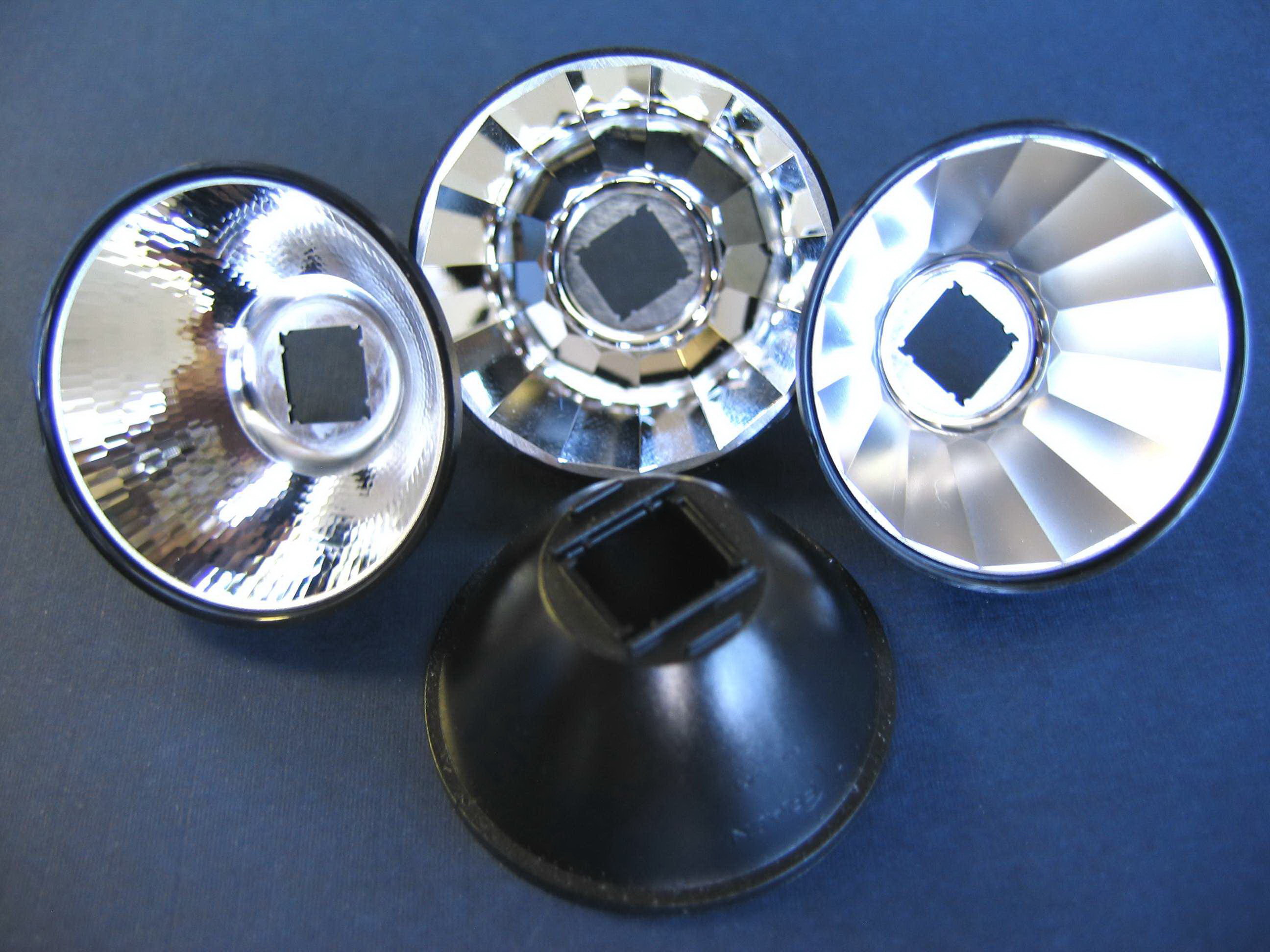 Fraen Corporation_FRC-M1-MCE-0R