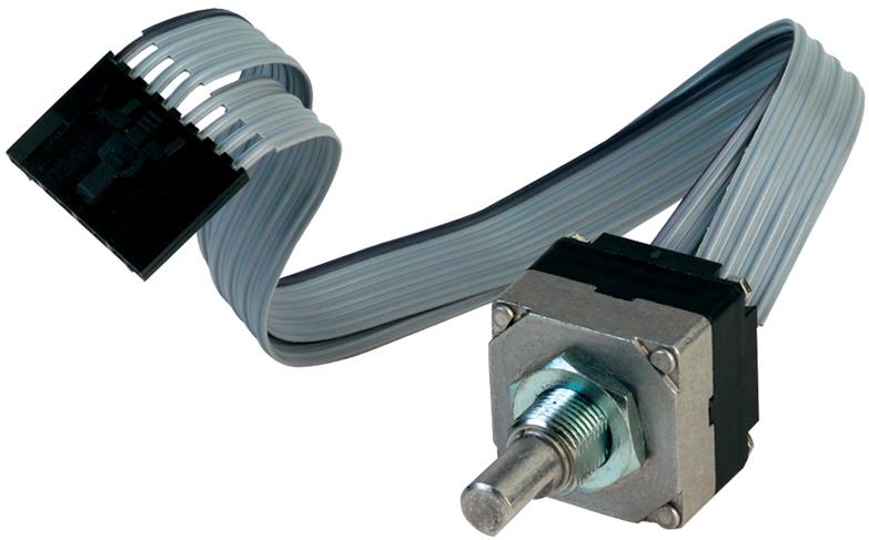 Grayhill, Inc._61A16-080