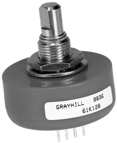 Grayhill, Inc._61K100-060