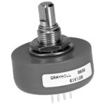 Grayhill, Inc._61KS128-050