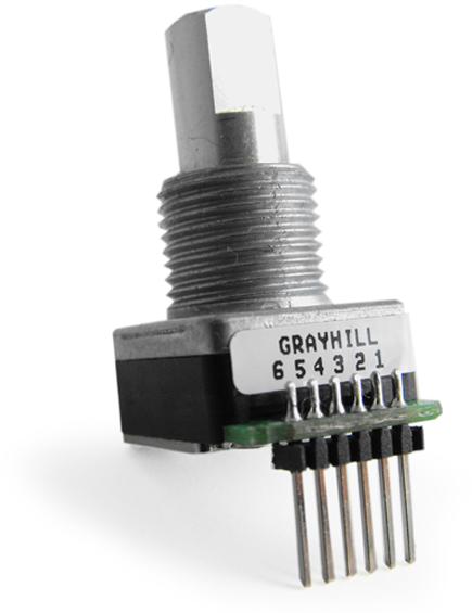 Grayhill, Inc._62S22-H9-020S
