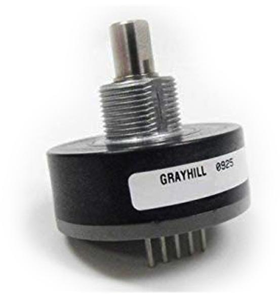 Grayhill, Inc._63KS32-060