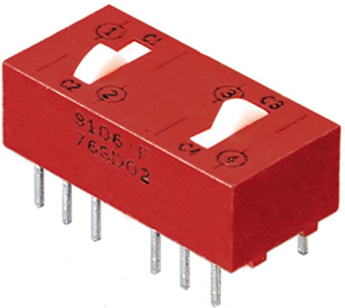 Grayhill, Inc._76SD02T