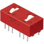 Grayhill, Inc._76SD02ST