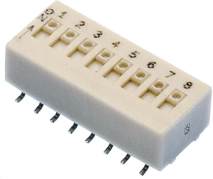Grayhill, Inc._78HF04GWT