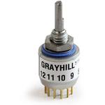 Grayhill, Inc._M3786/35-048