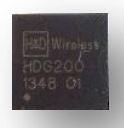 H&D Wireless_HDG200