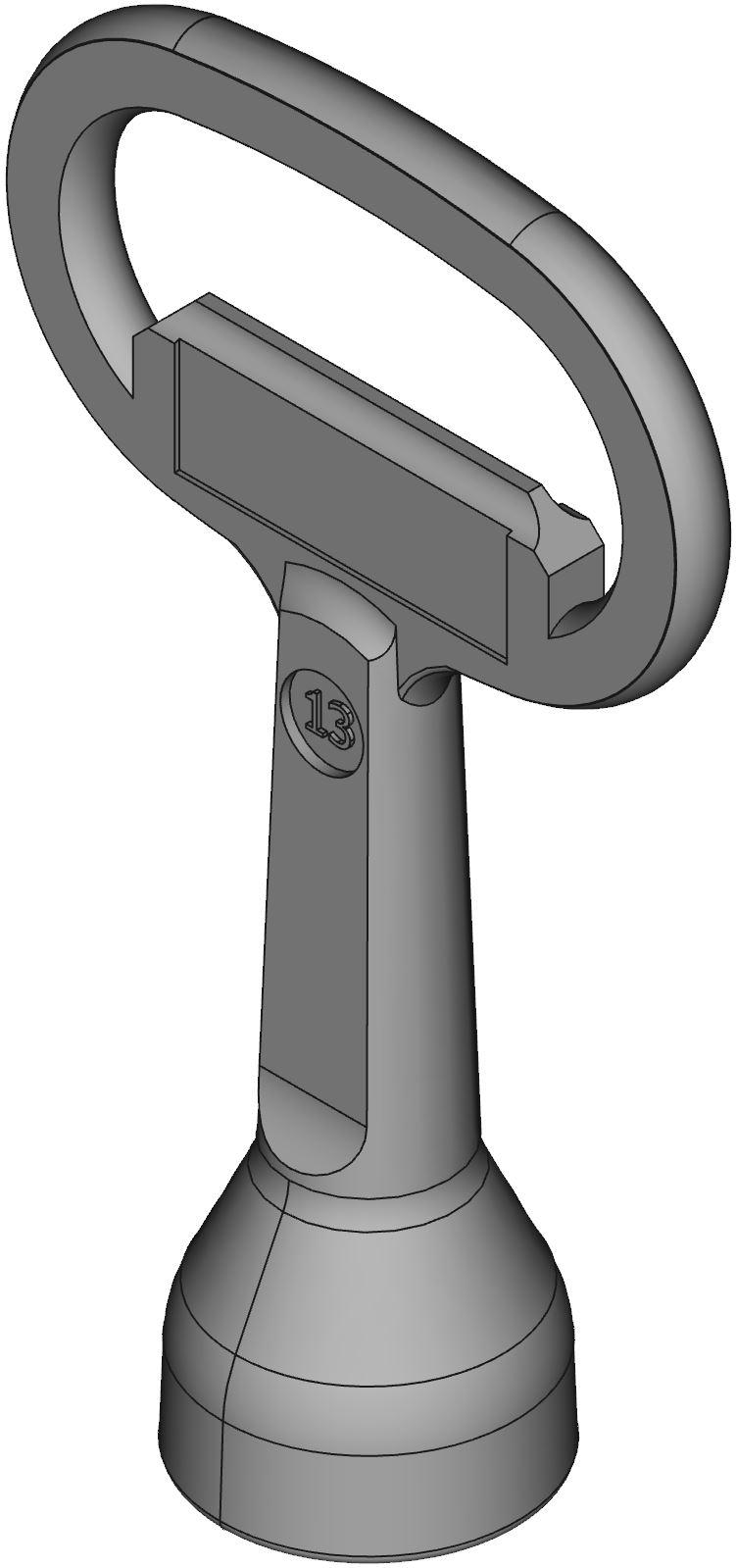 Hammond Manufacturing_EFGK