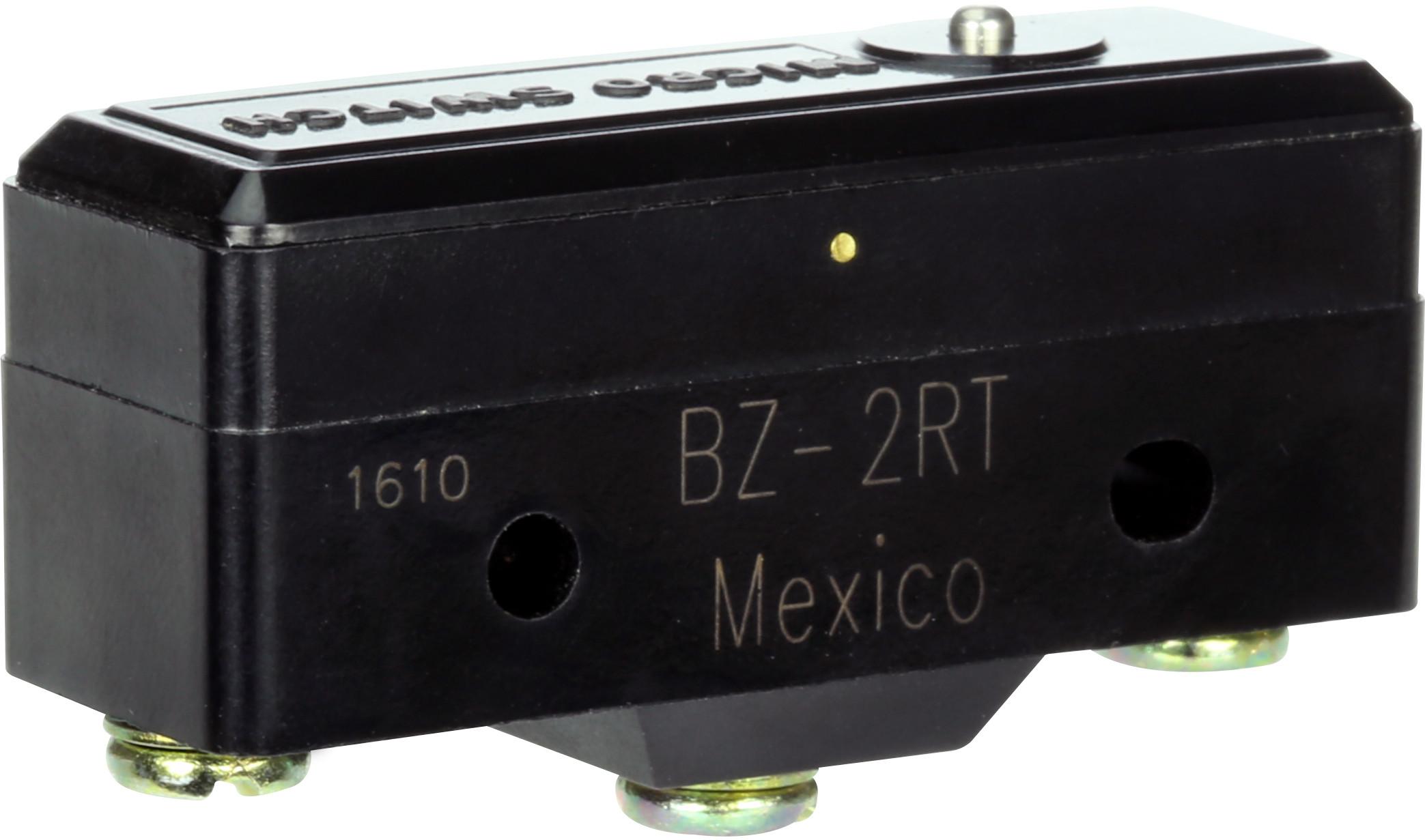 Honeywell_BZ-2RT