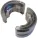 Hubbell_U30RT_Stainless Steel U Die, White, Index 17. Die Index 17