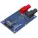 Infineon Technologies_EVALISSI20R02HTSTOBO1_ISC035N10NM5LF/iSSI20R02H Digital Isolator/MOSFET Evaluation Board
