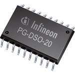 Infineon Technologies_TLE4263GXUMA2
