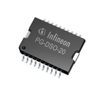 Infineon Technologies_TLE72092RAUMA4