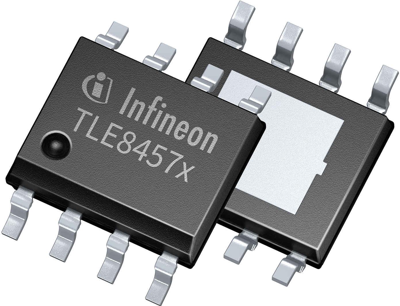 Infineon Technologies_TLE8457BSJXUMA1