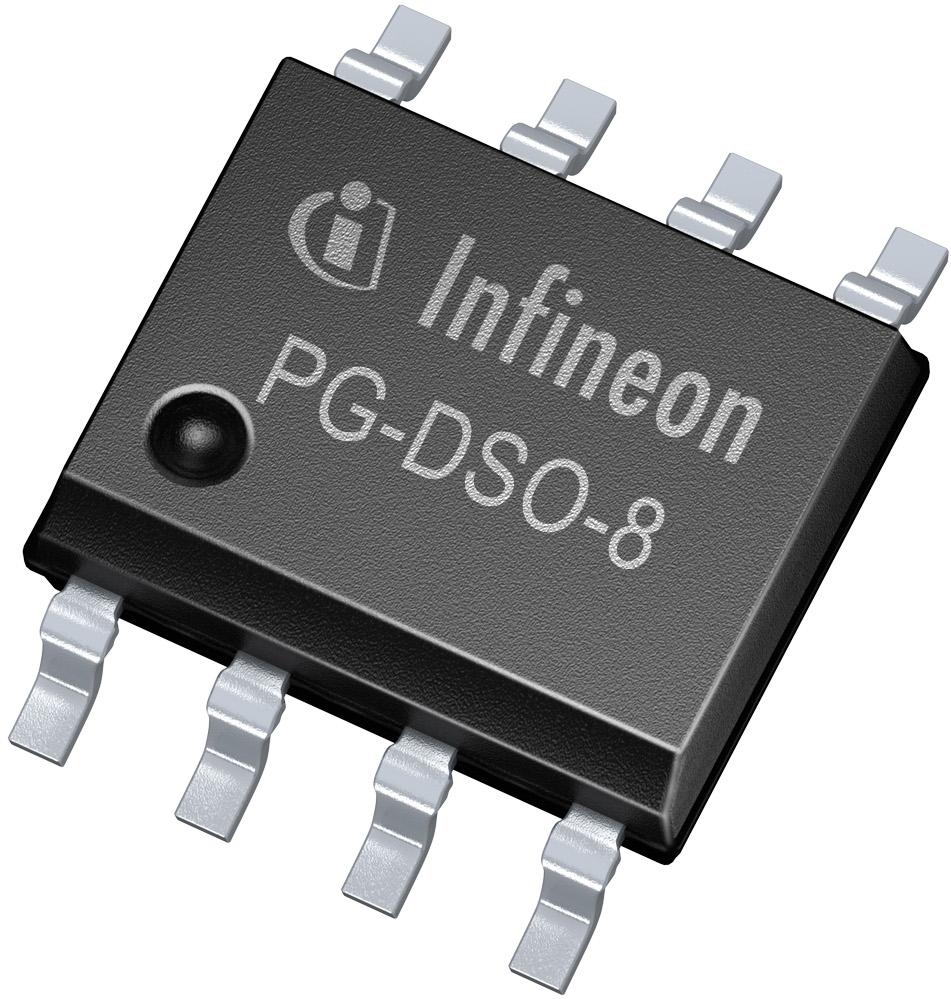 Infineon Technologies_TLE8458GV33XUMA2