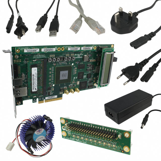 Intel_DK-DEV-2AGX260N