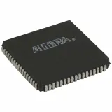 Intel_EPM7096LC68-7_IC CPLD 96MC 7.5NS 68PLCC