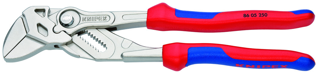 KNIPEX Tools_86 05 250