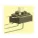 Knitter-Switch_FP1FVM_Switch Push Button ON Mom SPDT Round Plunger 28VDC 0.4VA Momentary Contact PC Pins Thru-Hole