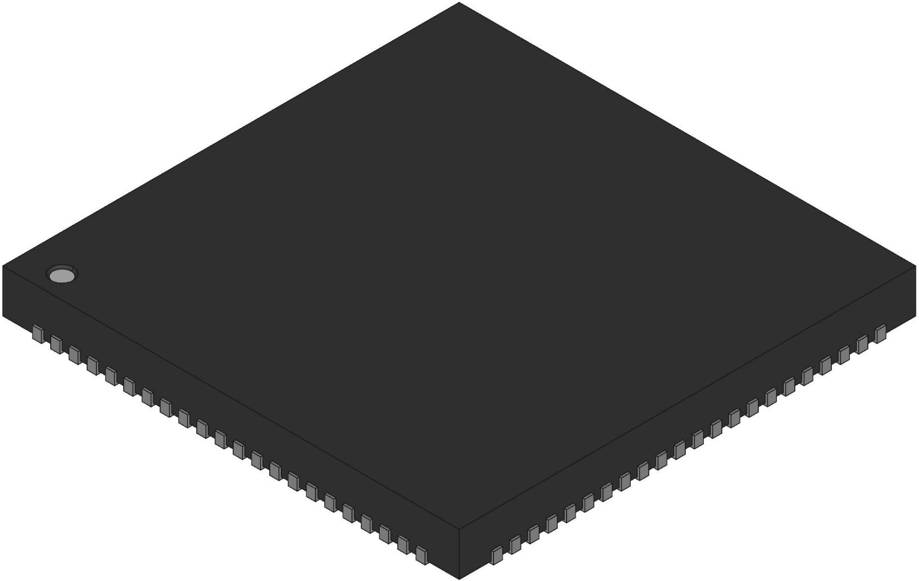 Lattice Semiconductor_SII5744CNU