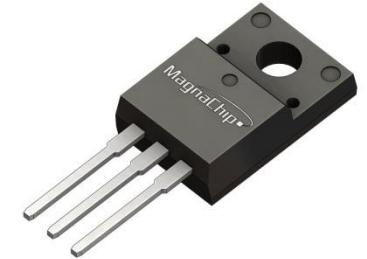 MagnaChip Semiconductor_MDF9N60BTH