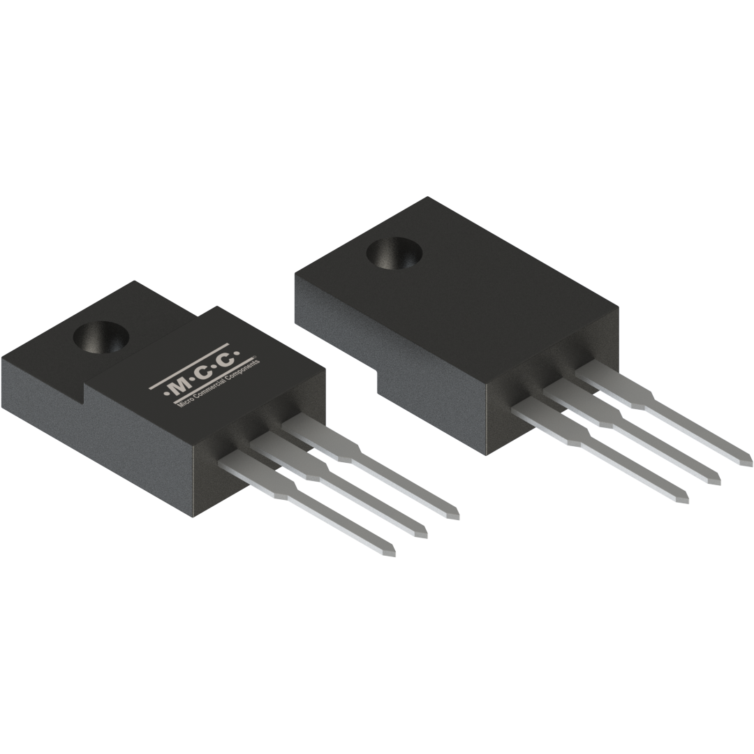 Micro Commercial Components (MCC)_MBR20100FCTH-BP