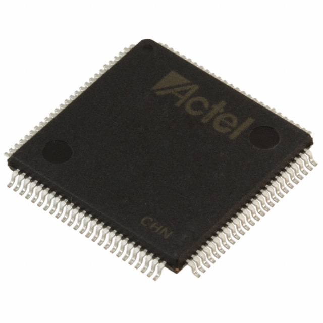 Microchip Technology_A54SX16A-TQG100M