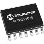 Microchip Technology_AT42QT1070-SSU