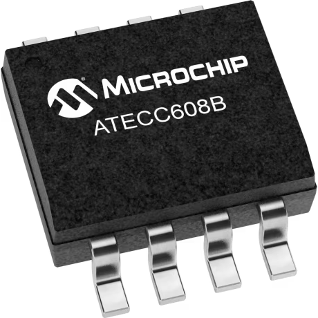 Microchip Technology_ATECC608B-SSVDA-B