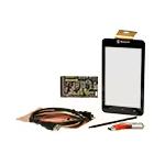 Microchip Technology_ATEVK-MXT640U-A