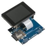 Microchip Technology_ATMXT143E-XPLD