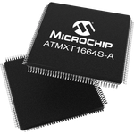 Microchip Technology_ATMXT1664S-AT