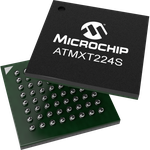 Microchip Technology_ATMXT224S-CCUR021