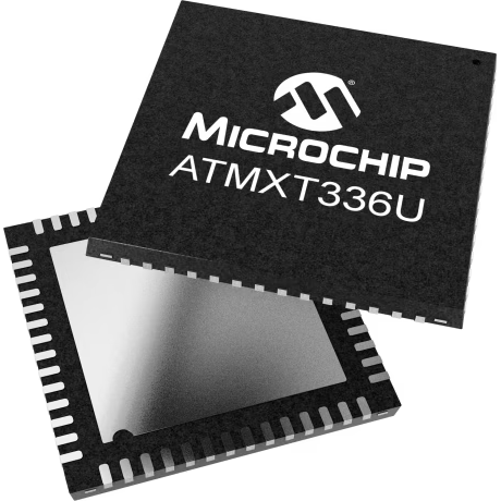 Microchip Technology_ATMXT336U-MAU021